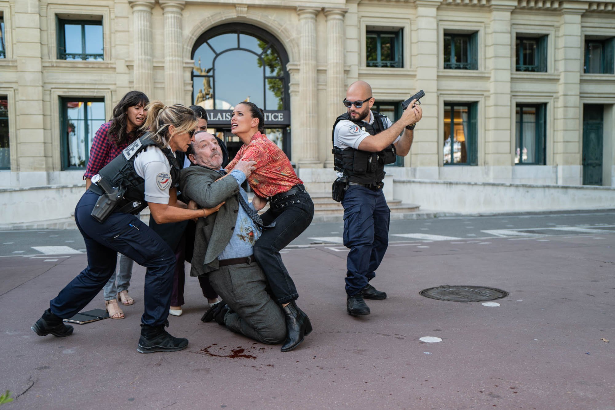Cannes confidential - TF1