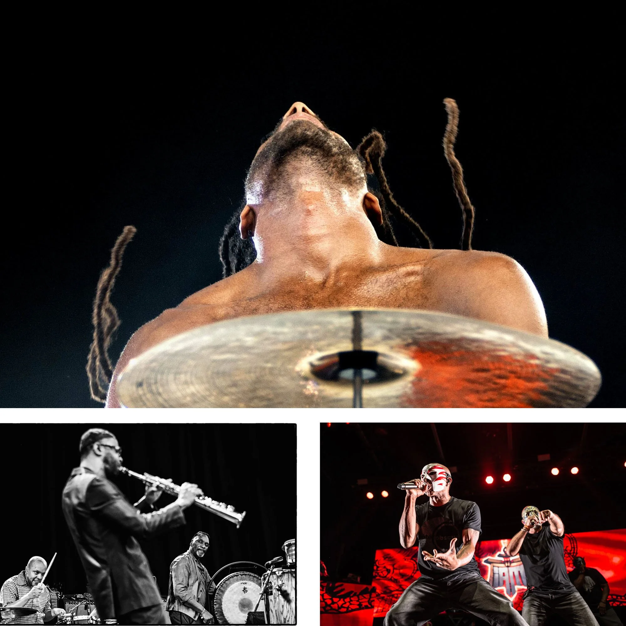 Culture et festivals