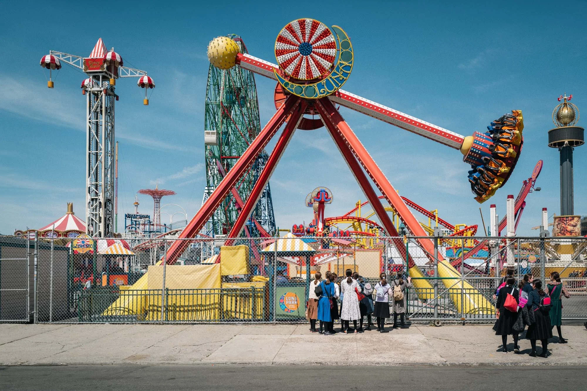Jour de fête - 100 TITRES - Musée de la photographies Charles Negre - Nice