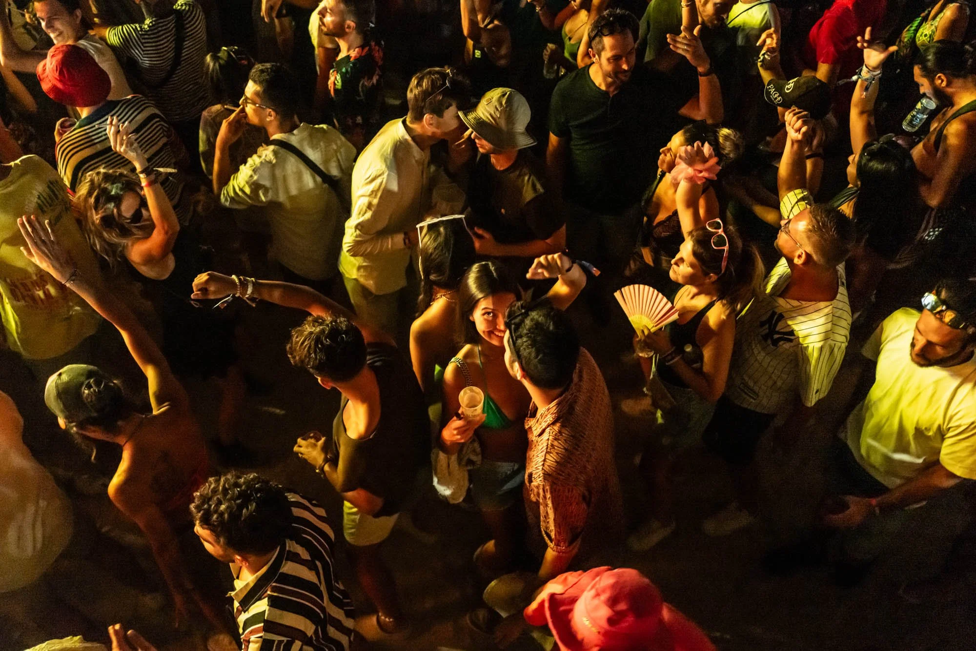 Plage électronique - Cannes 