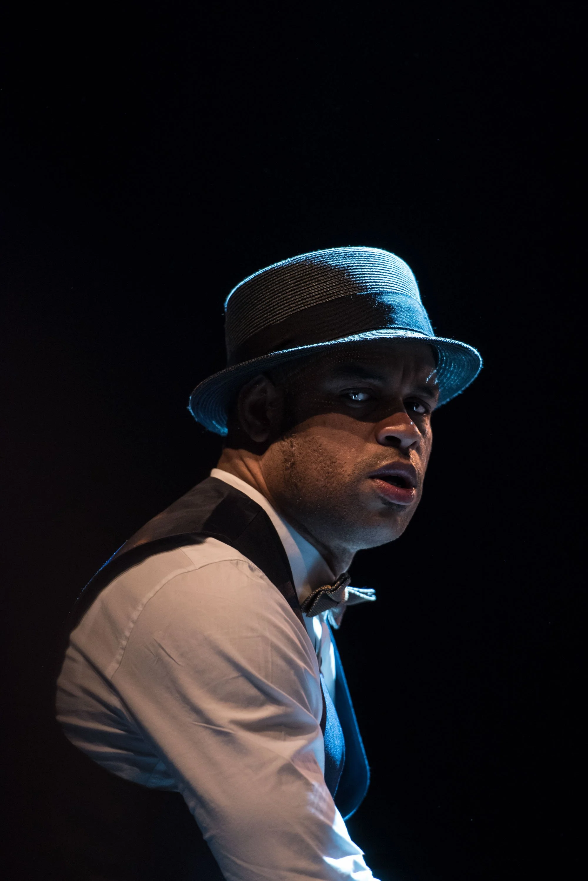 Roberto Fonseca - Nice Jazz Fest - Nice