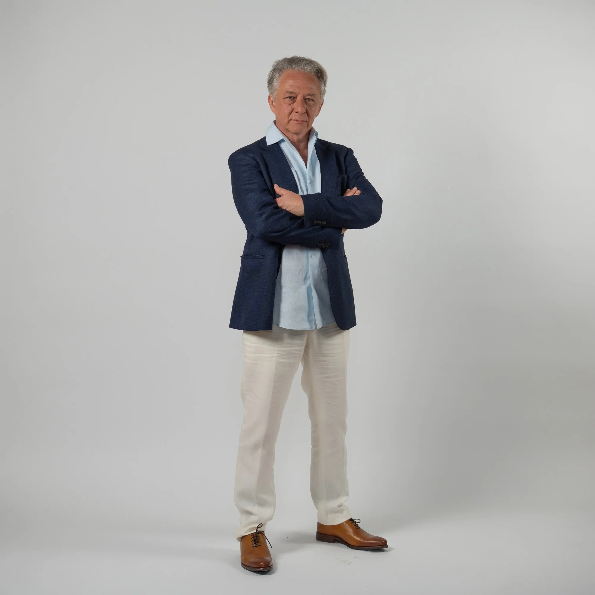 Nicolas Briançon - Un crime presque parfait - TF1