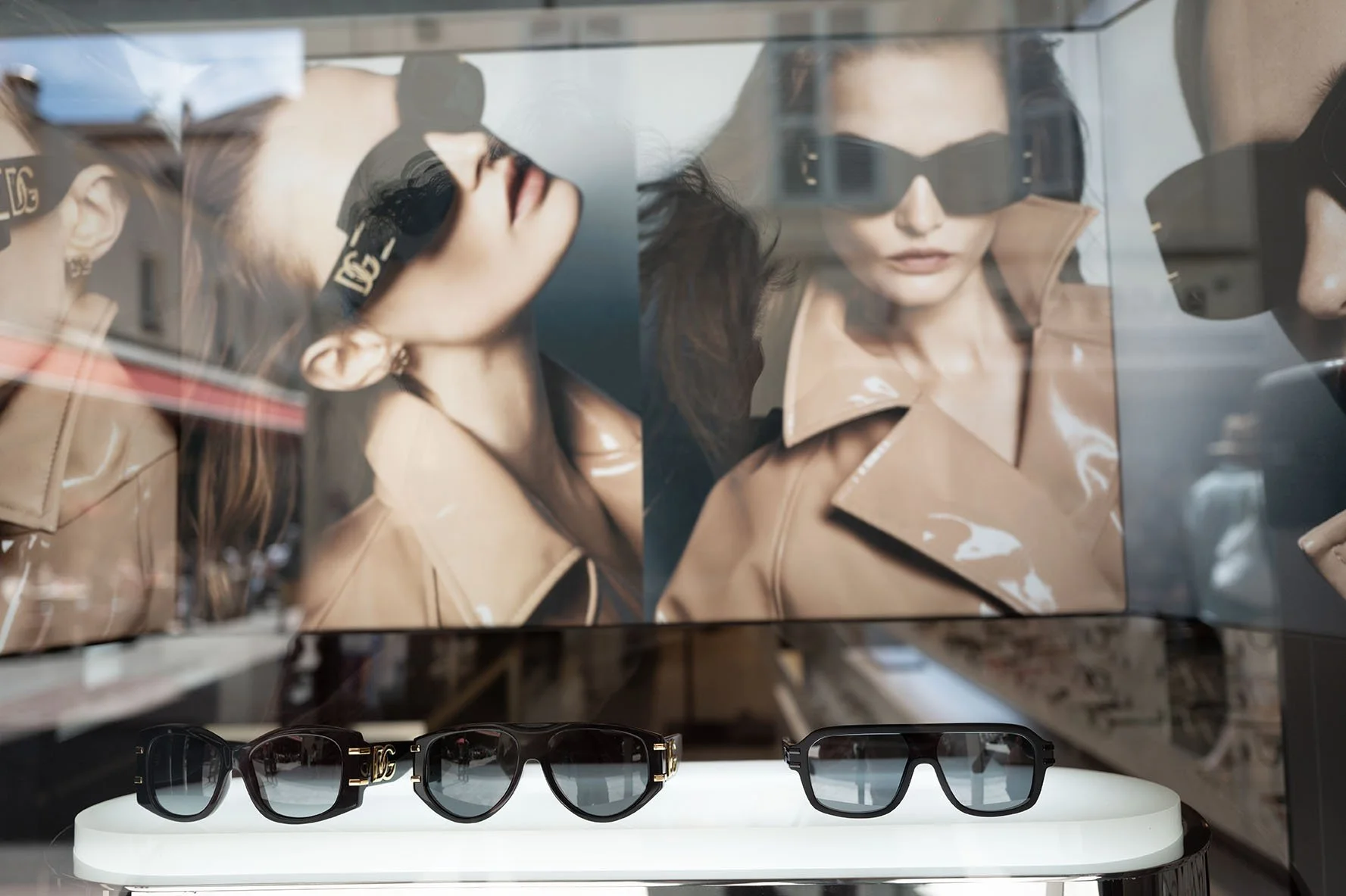 Dolce Gabbana -Cannes