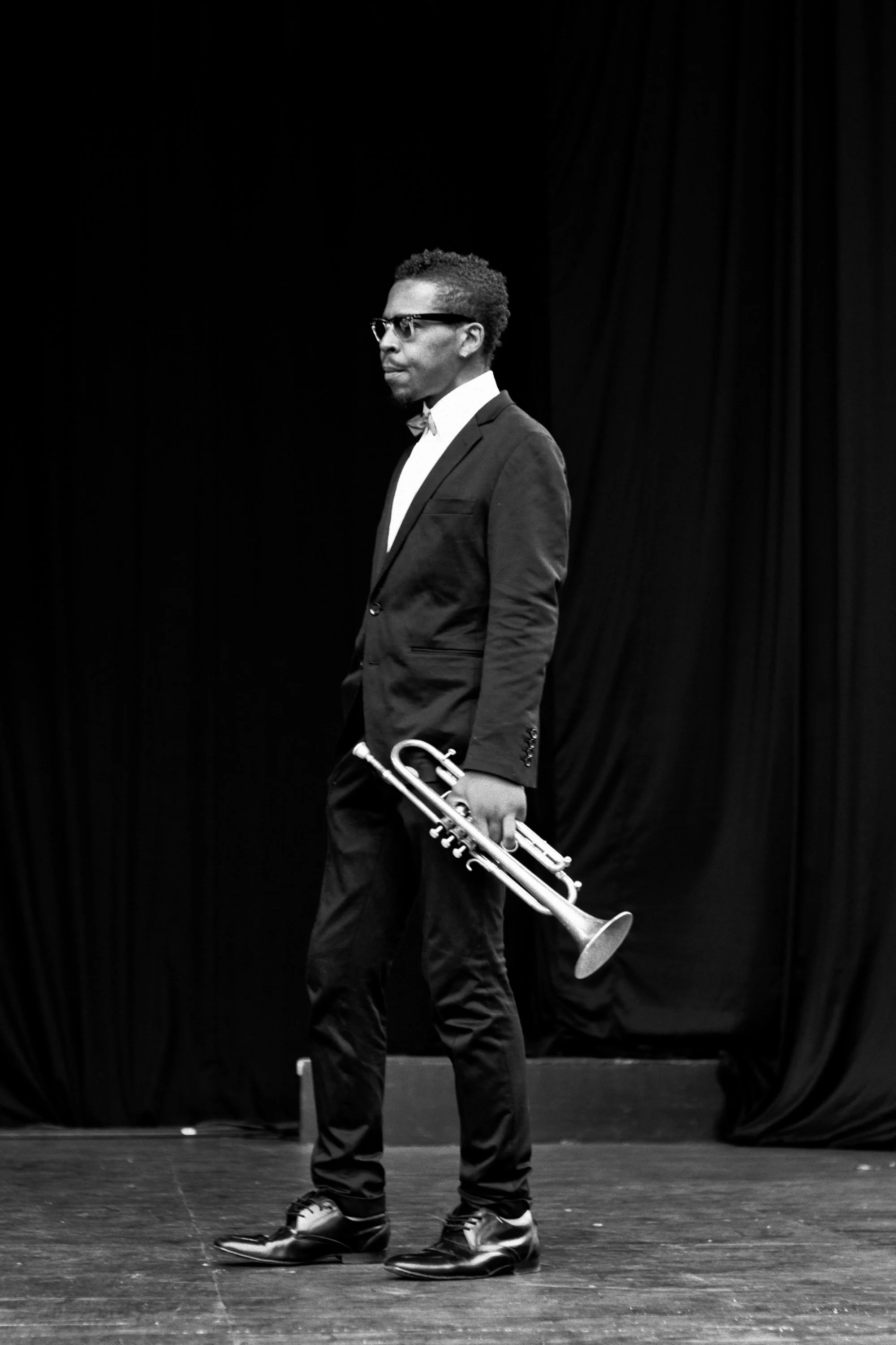 Roy Hargrove — Nice Jazz Festival