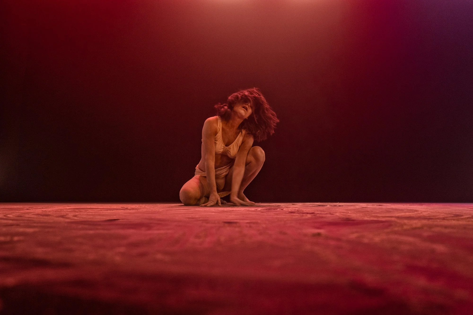 Origines 2.0 - Magali Revest - Nice