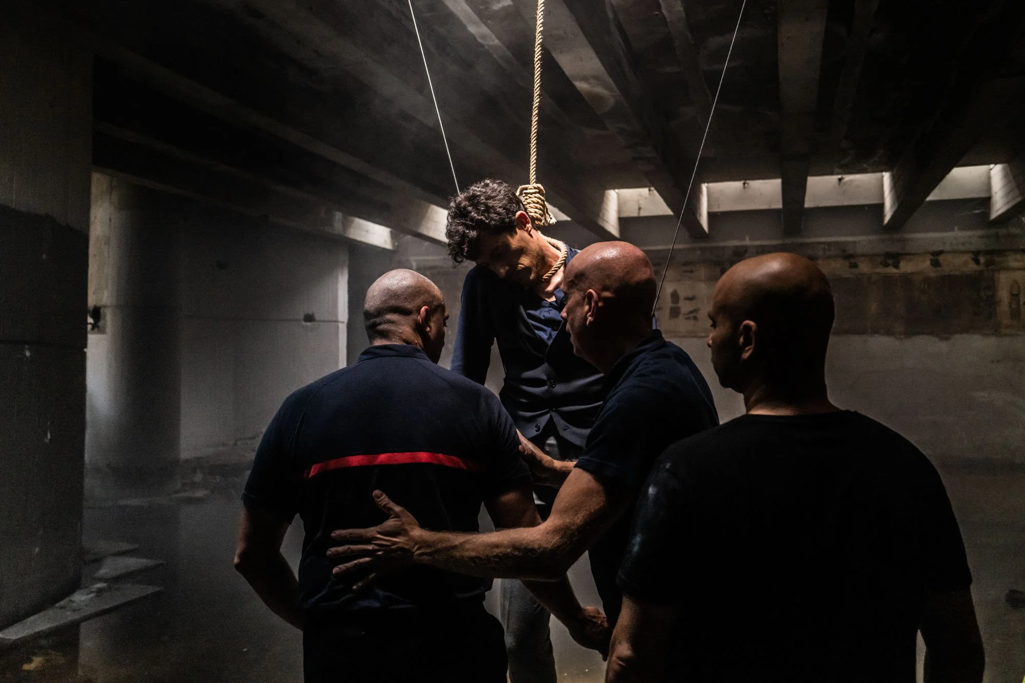 Cannes confidential - TF1