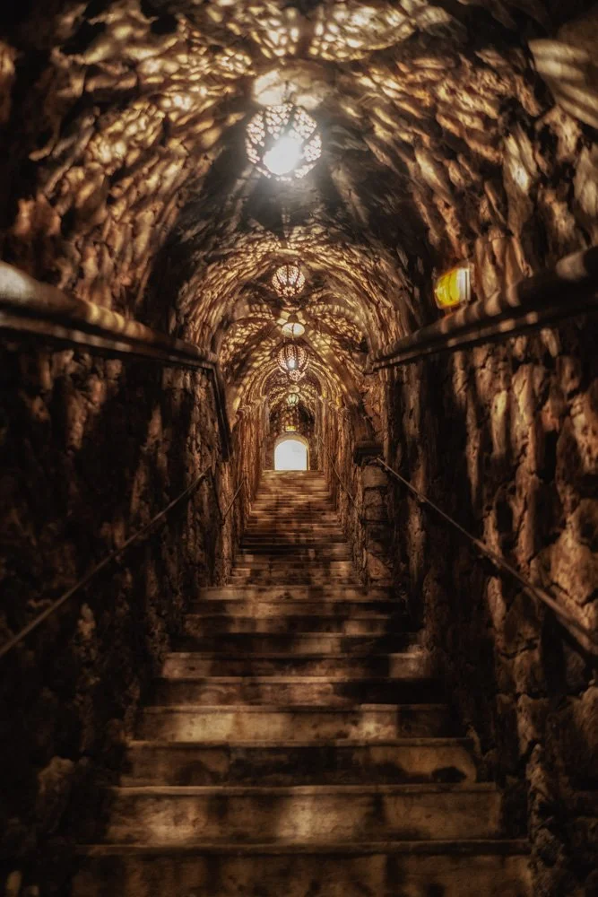 Chateau de Berne - Flayosc