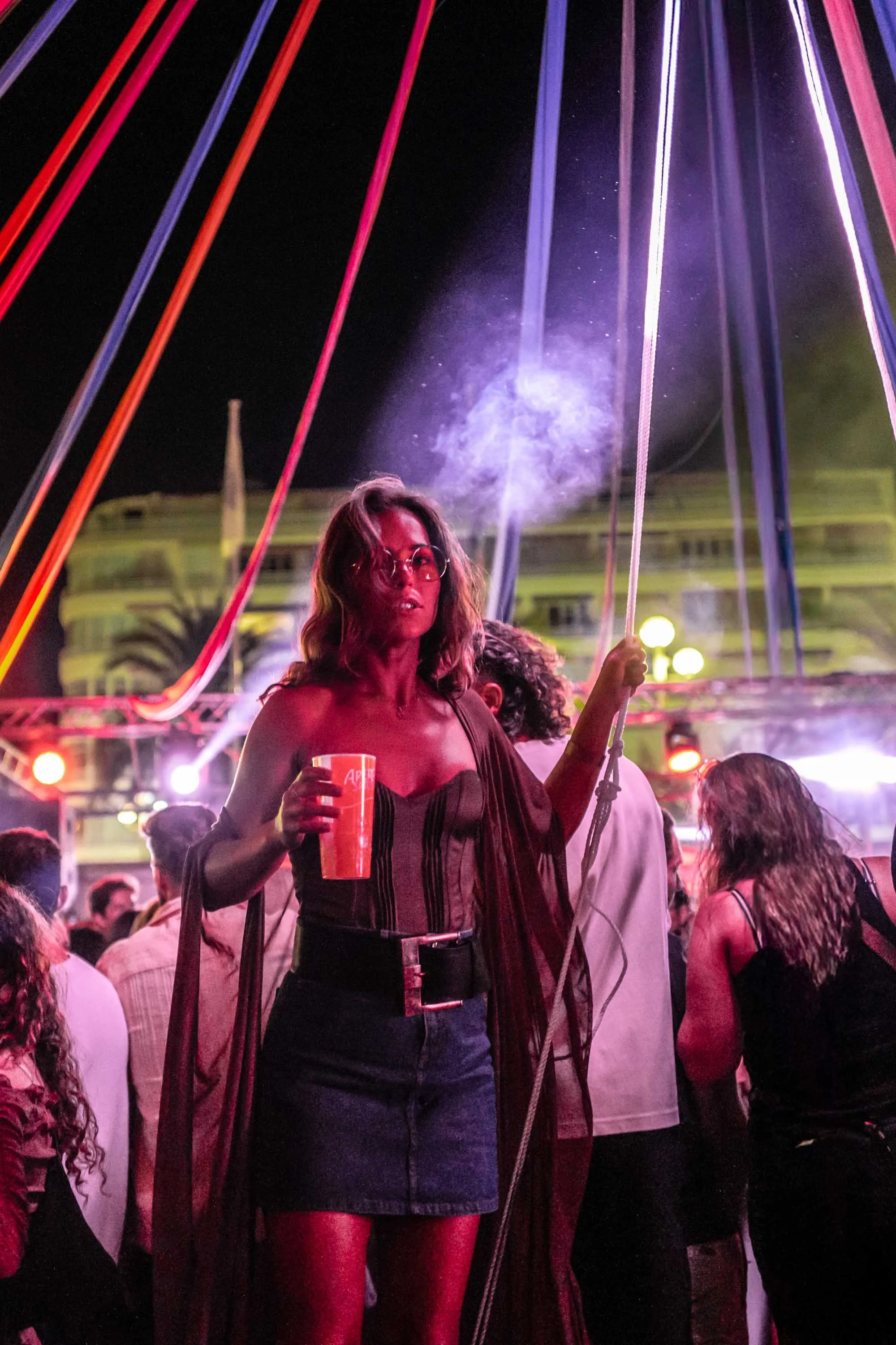 Festival le temps d'un été - Nice