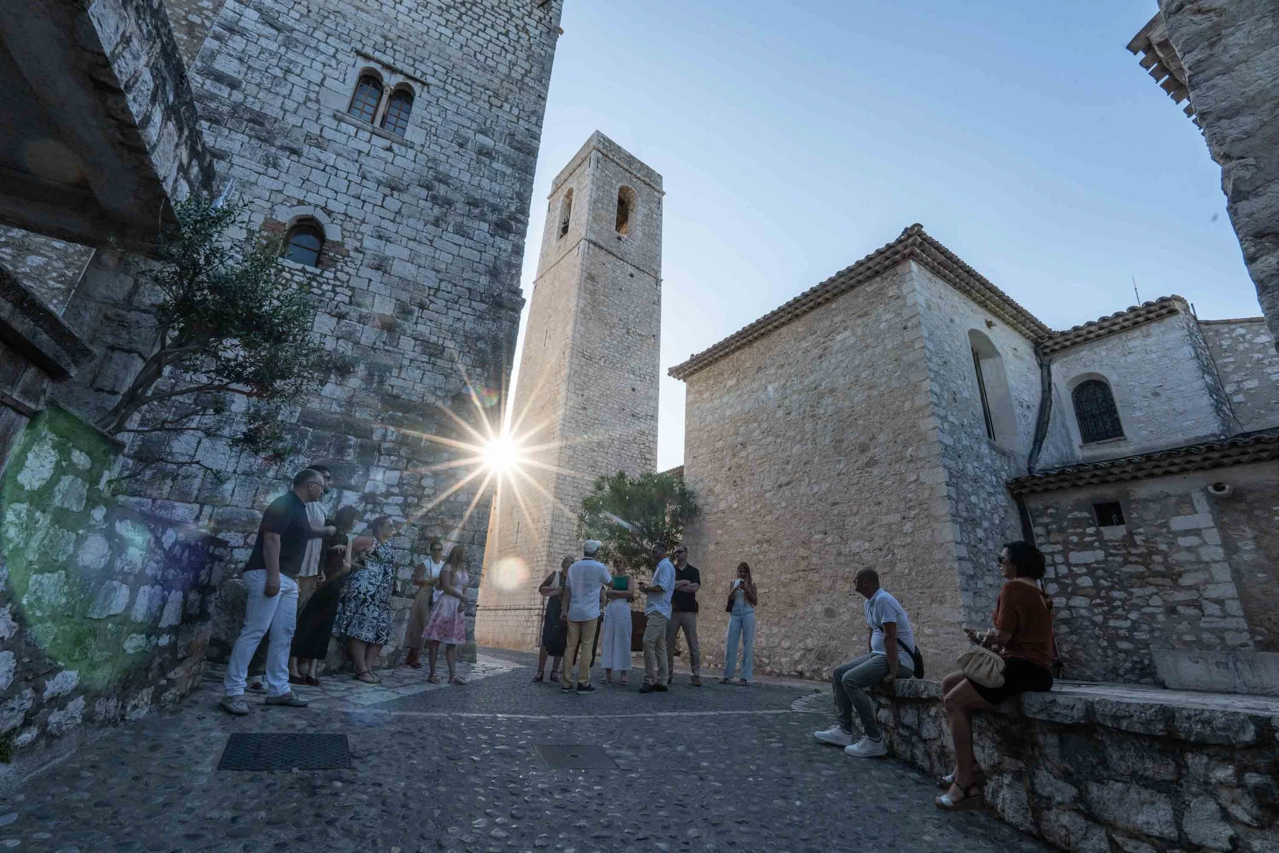 Saint Paul de Vence