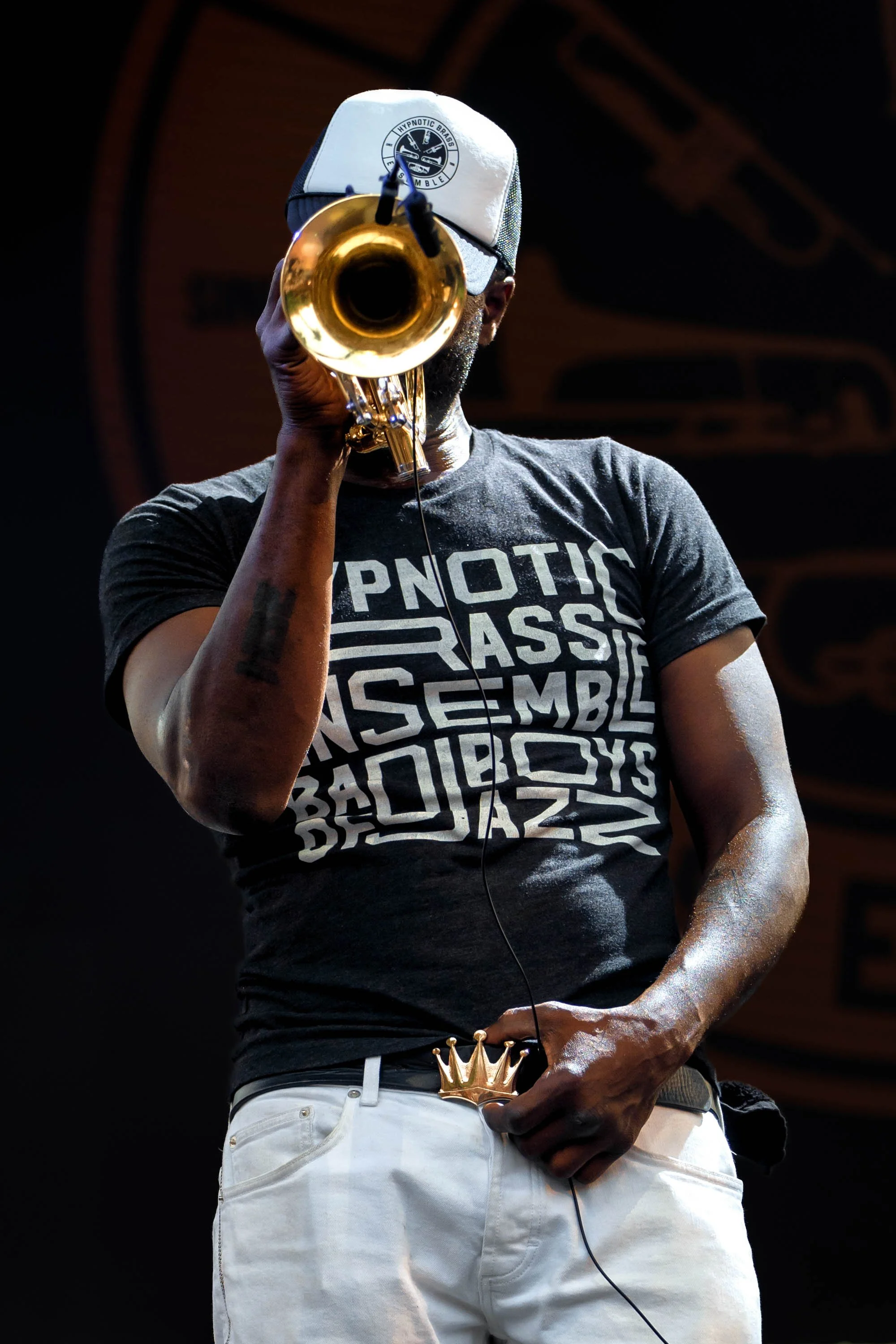 Nice Jazz Fest - Nice