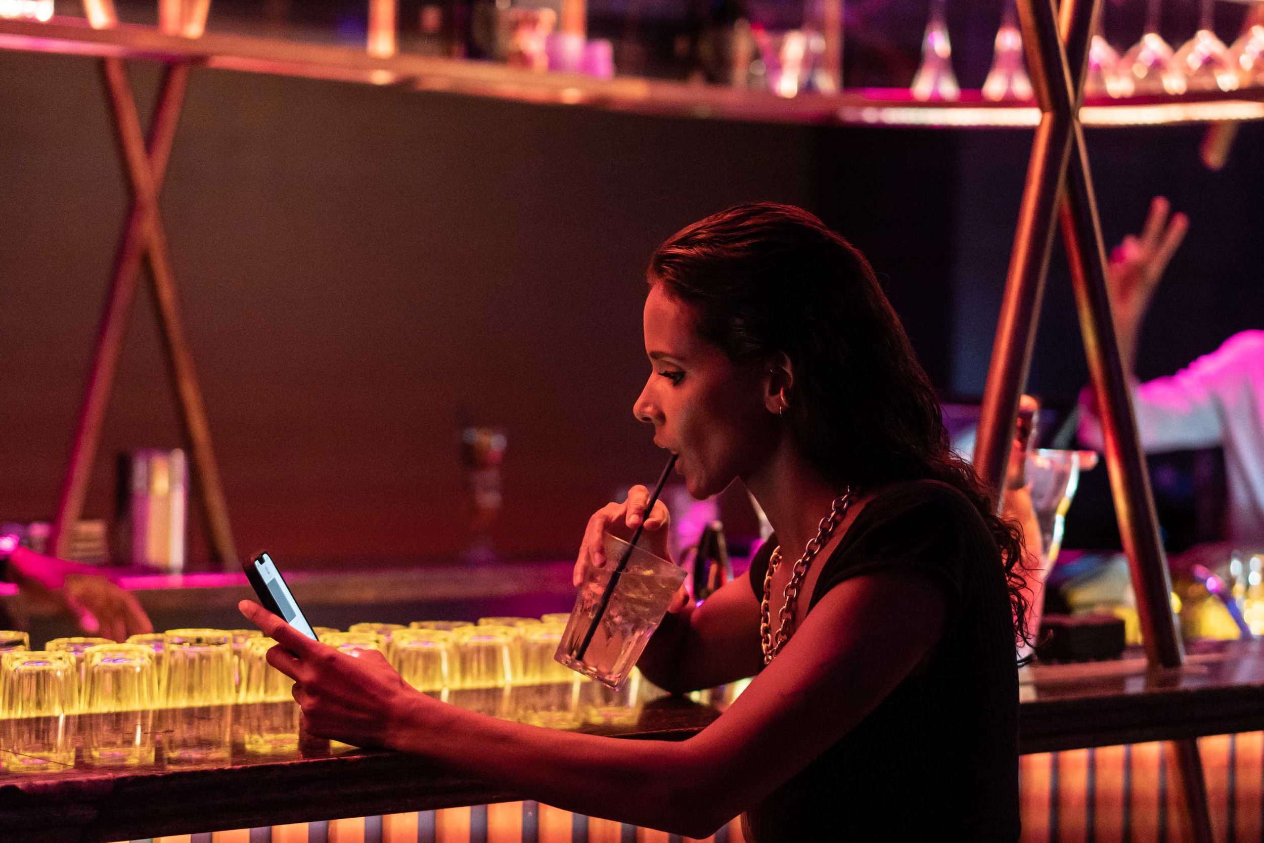 Cannes police criminel - TF1