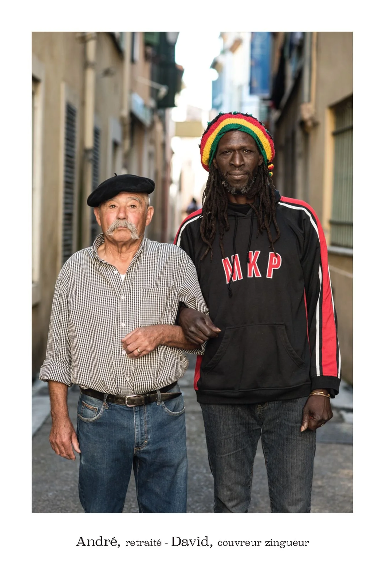 TANDEM - Ville de Vence