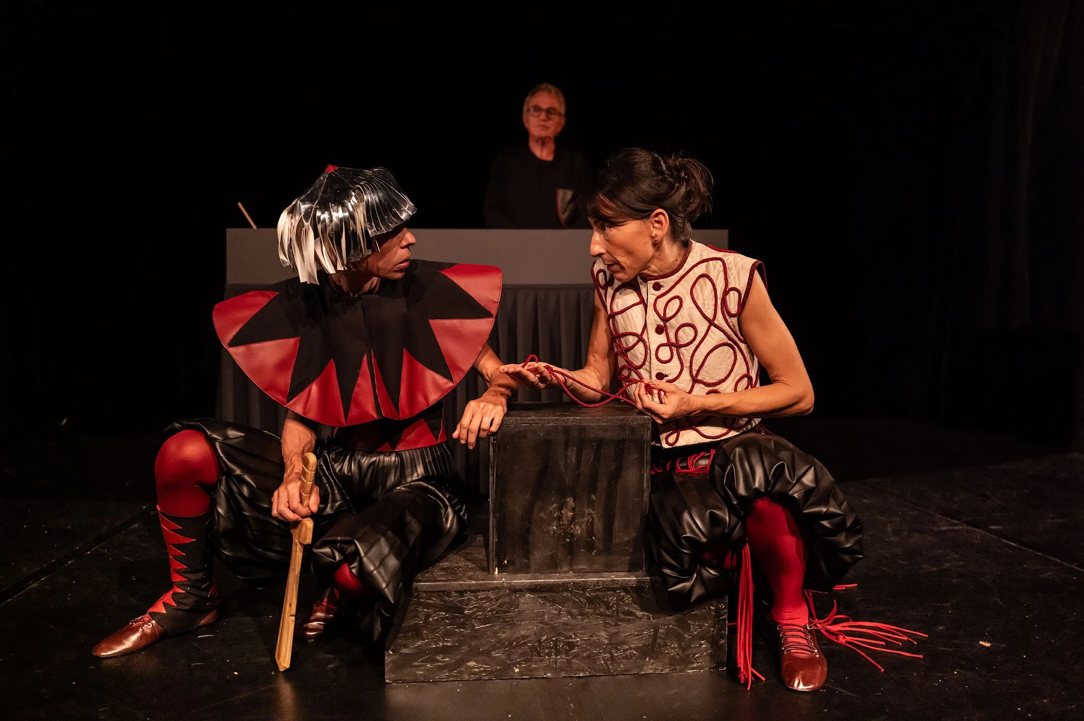 Compagnie Bal - Nice