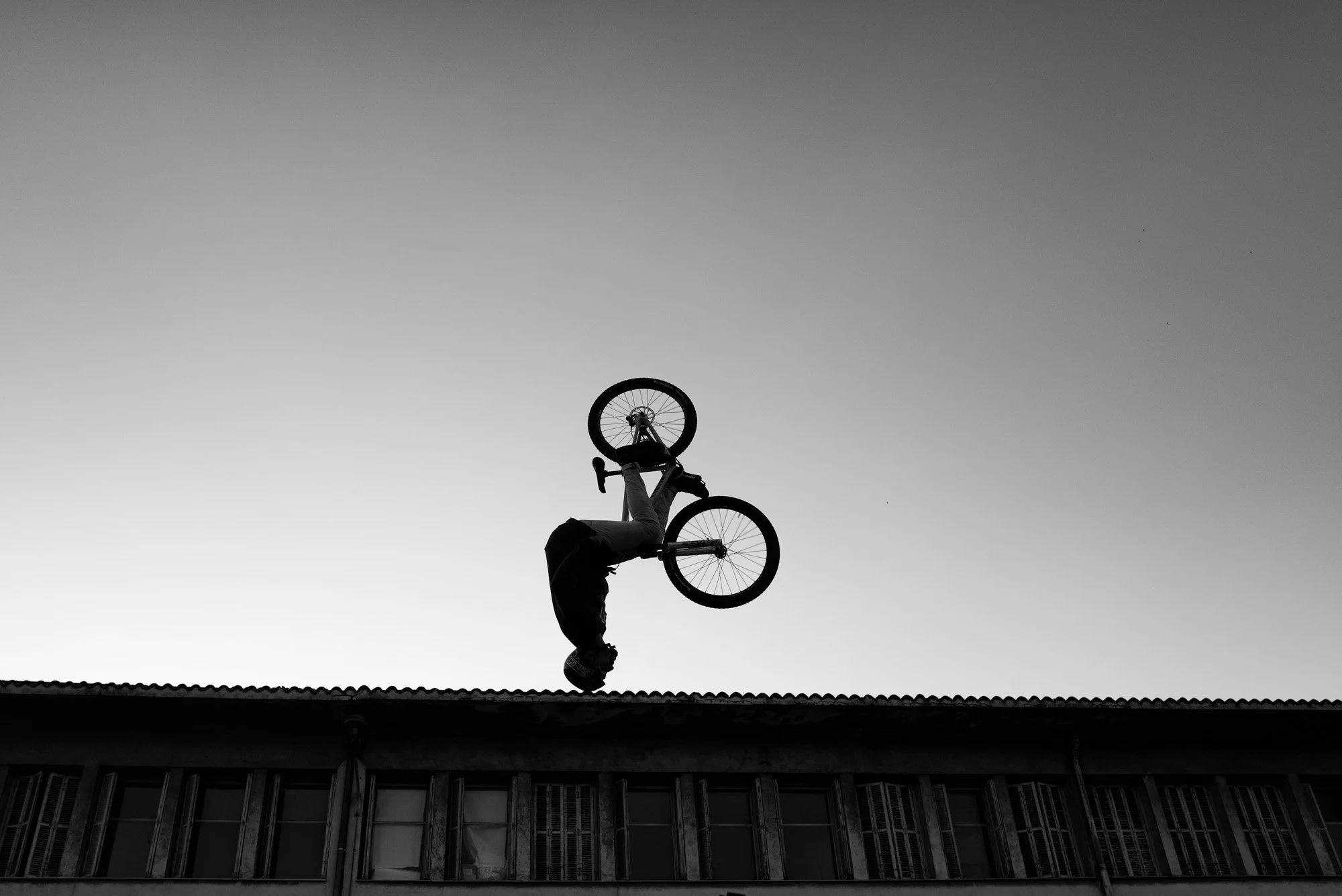 Eclairage public - Nice