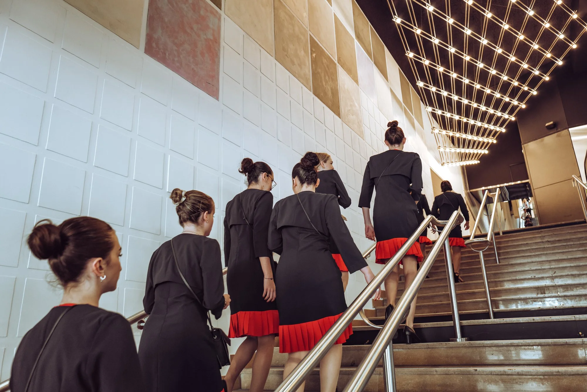 Palais des festivals - Cannes