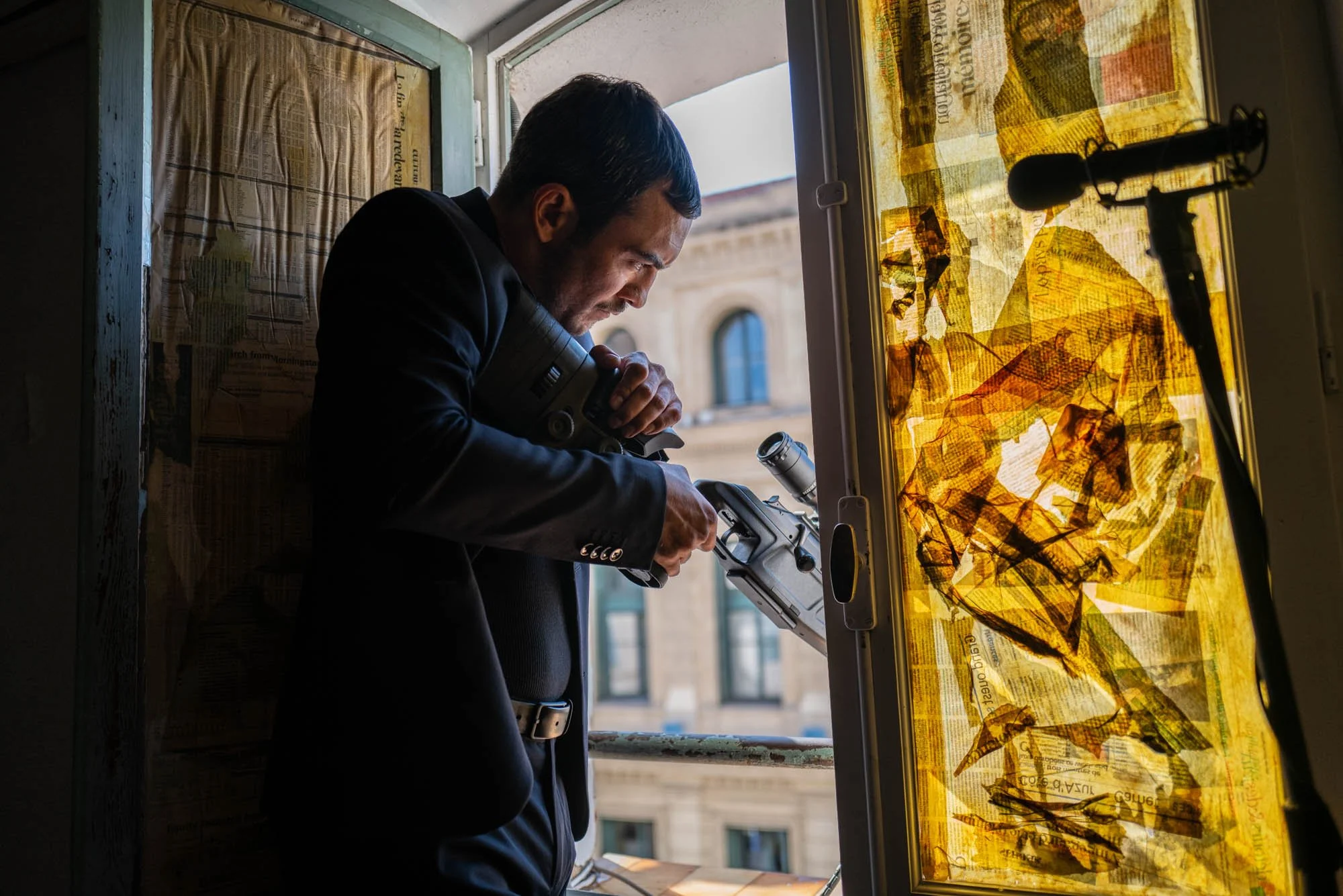 Cannes confidential - TF1