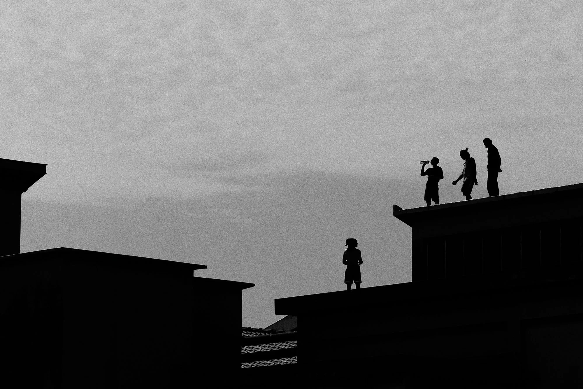 Compagnie les lézards bleus - Nice