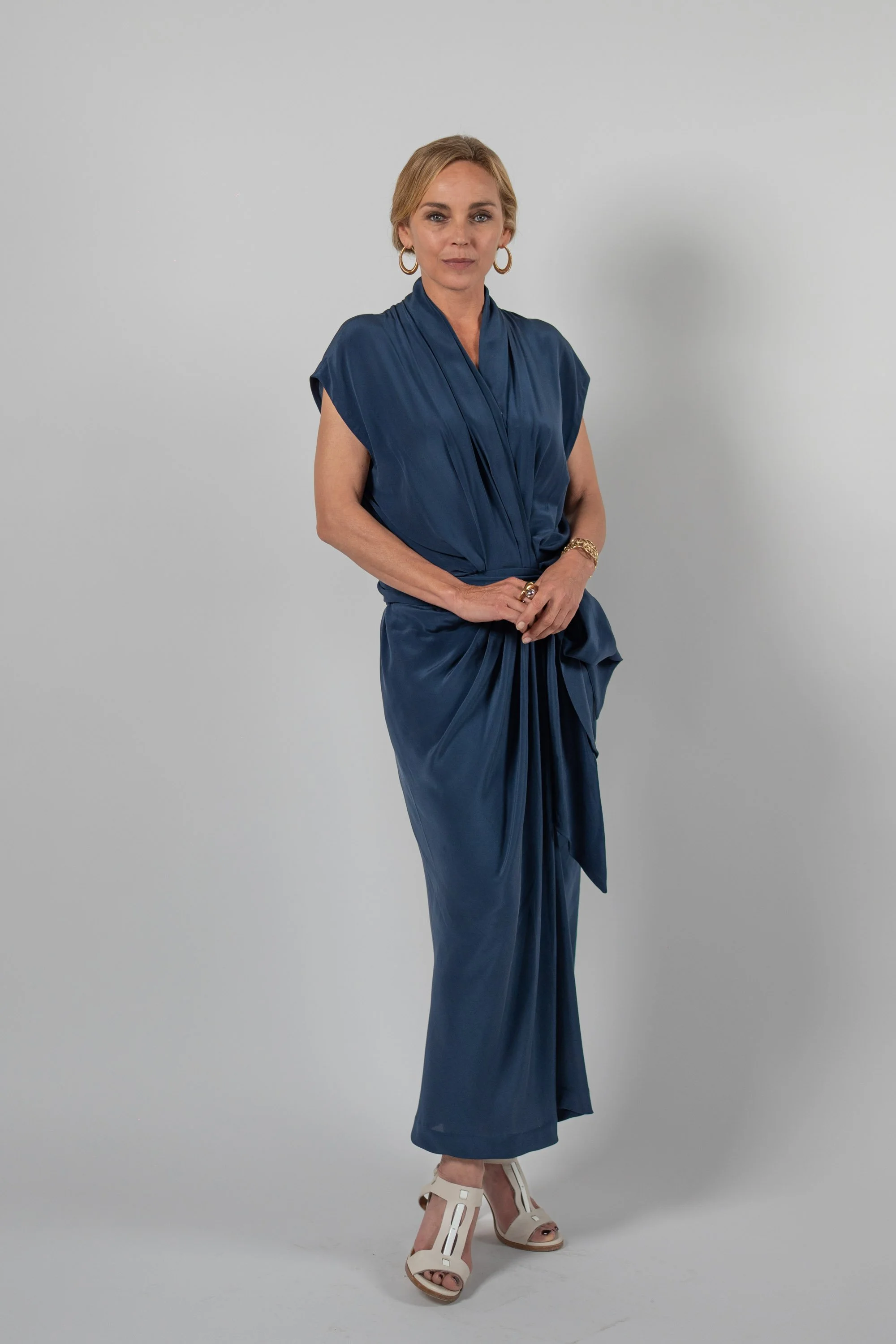 Claire Keim - Un crime presque parfait - TF1