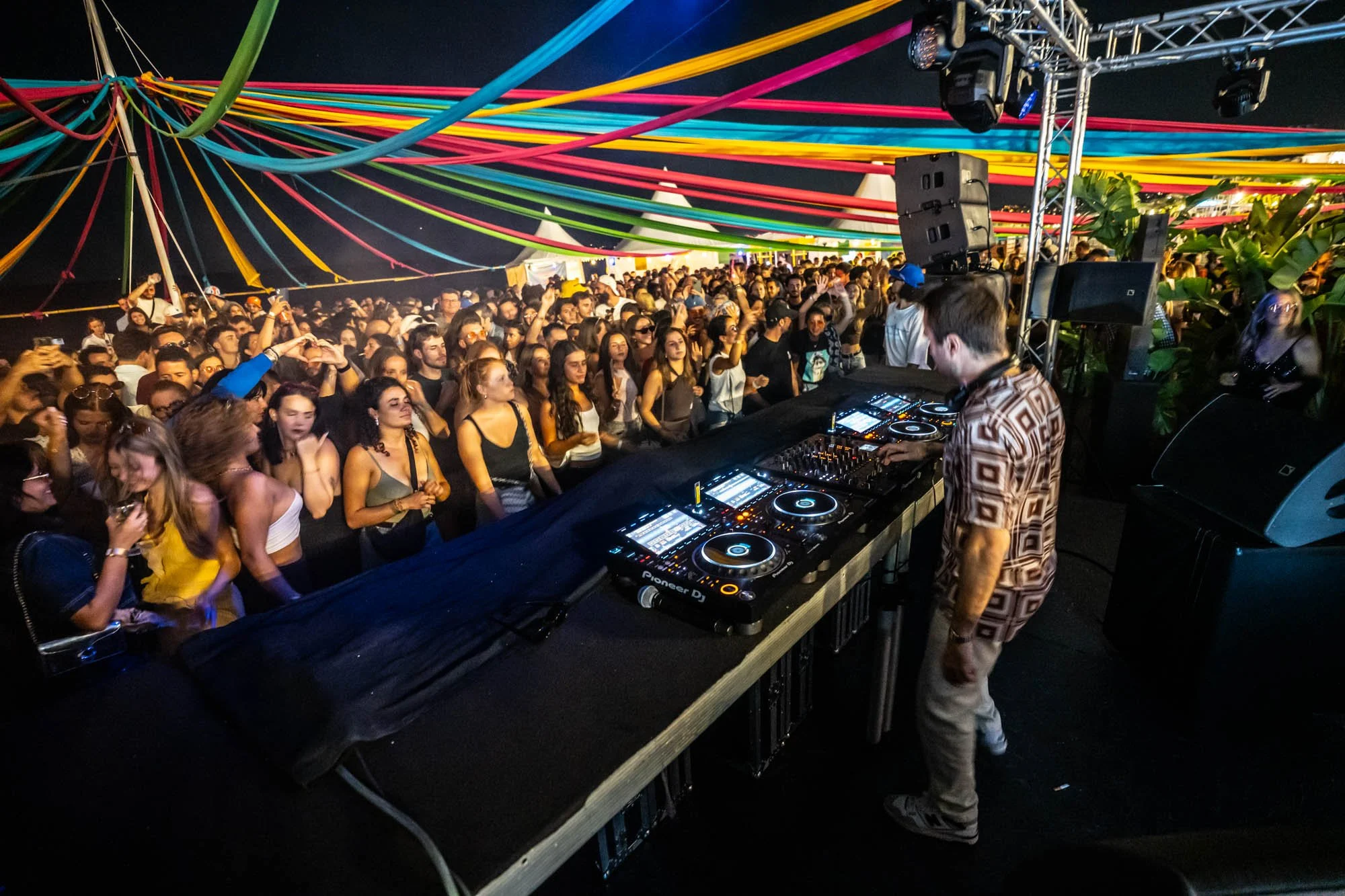 A bon entendeur - Festival le temps d'un été - Nice