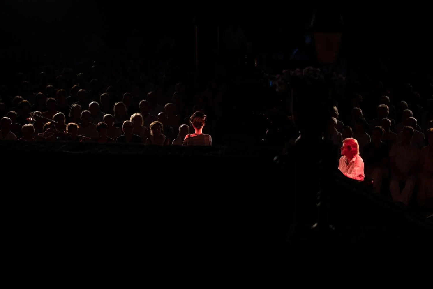 Jazz à la villa Domergue - Cannes