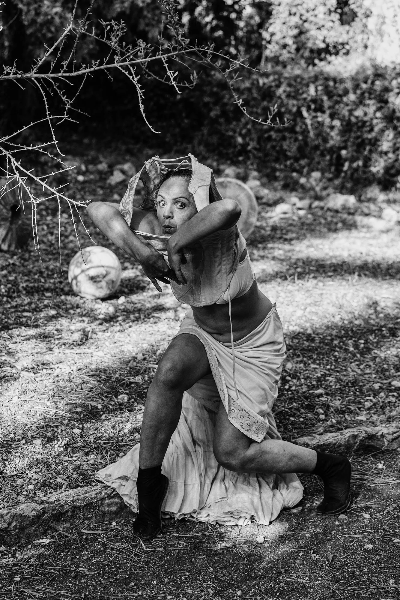 Magali Revest - Cap d'Ail 