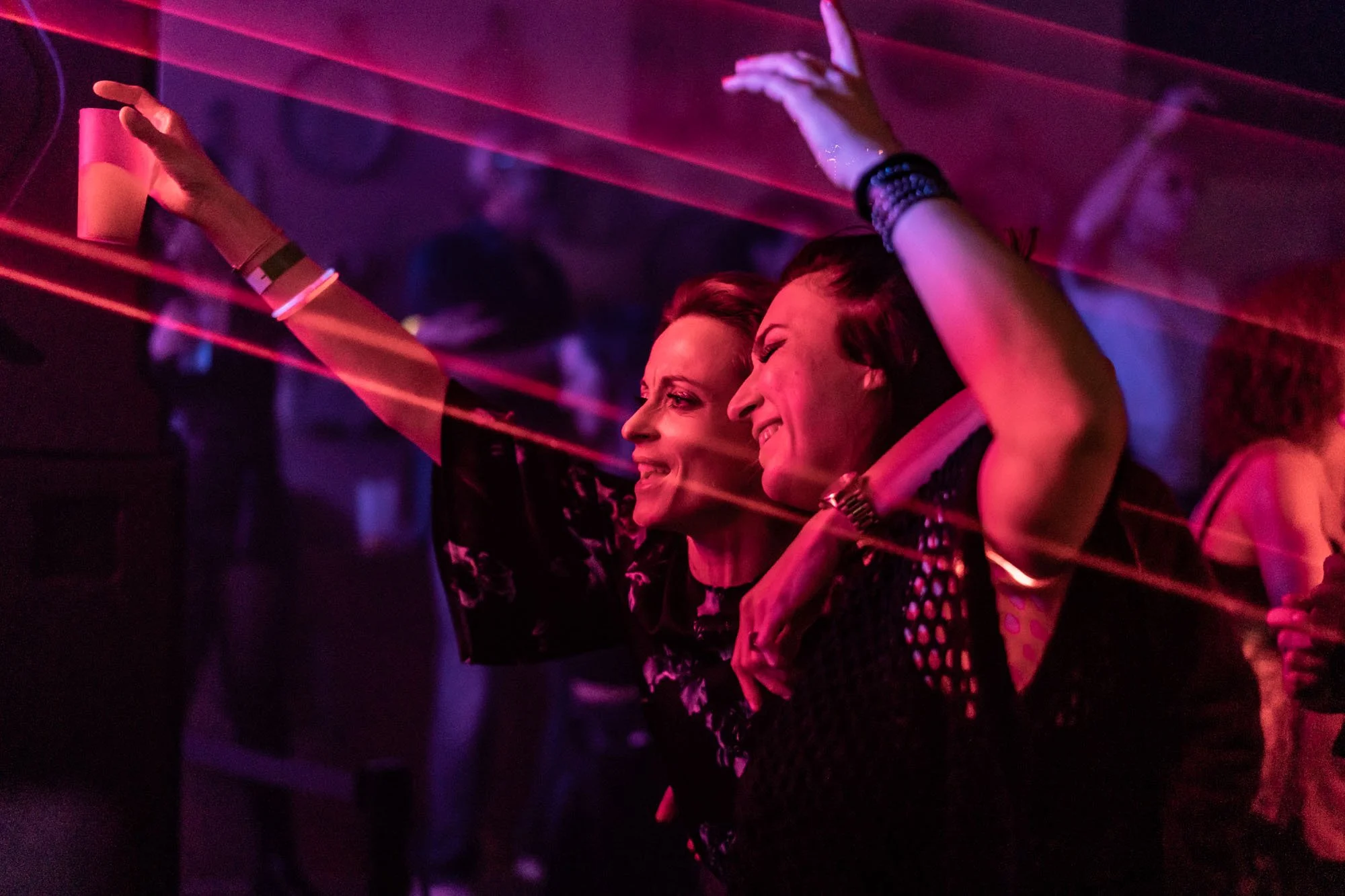 Soirée Clair de lune - Sophia Antipolis 