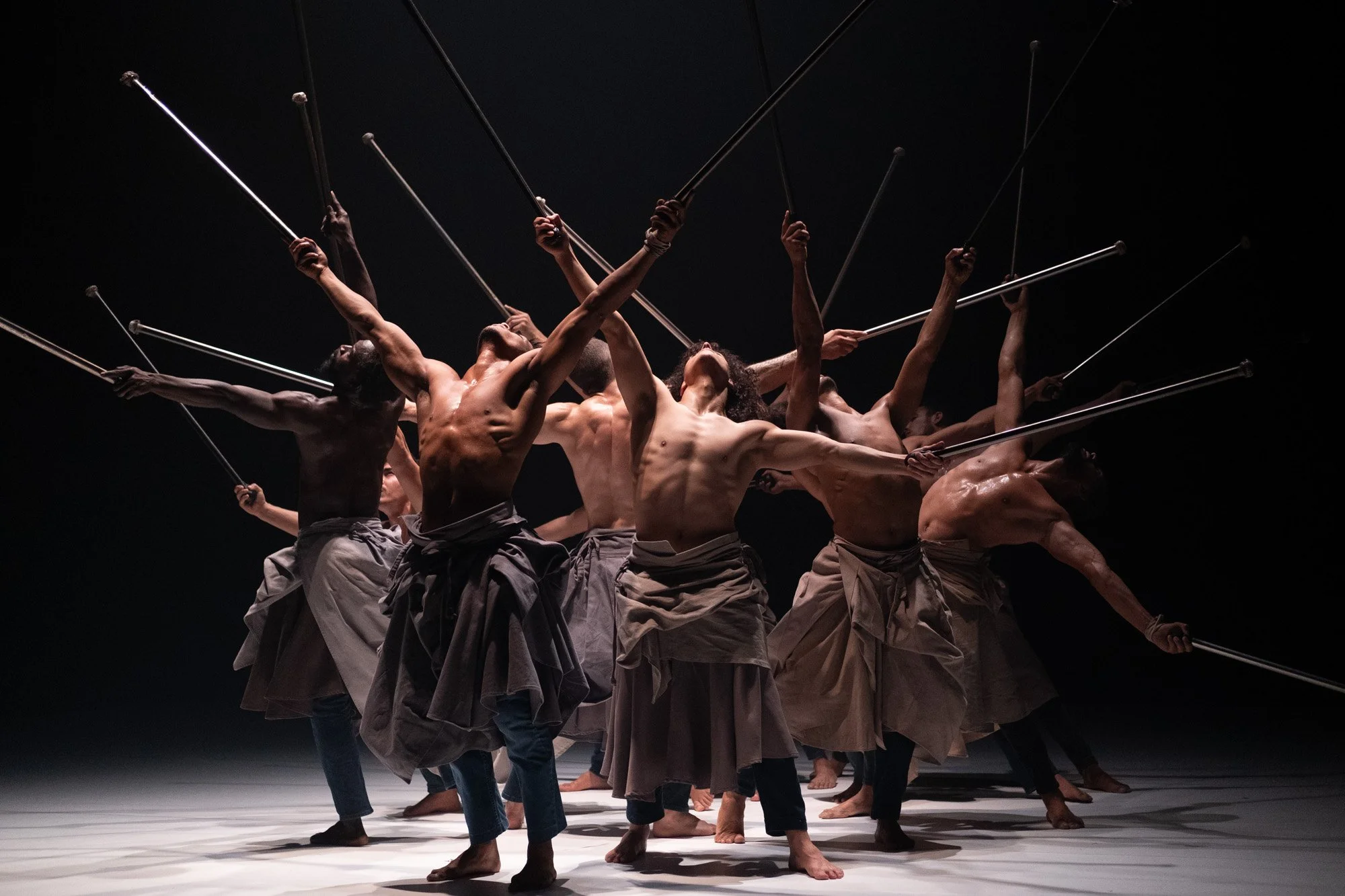 Herve Kouby - Contes