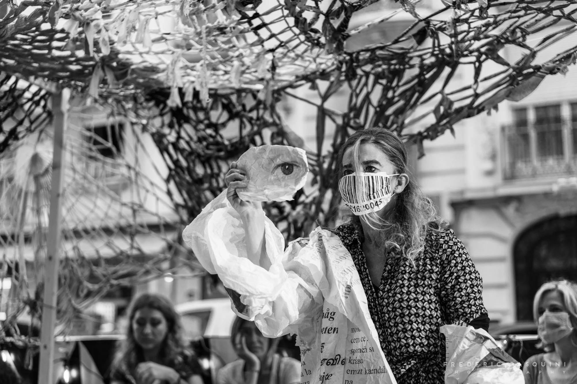 Emmanuelle Pepin - Nice