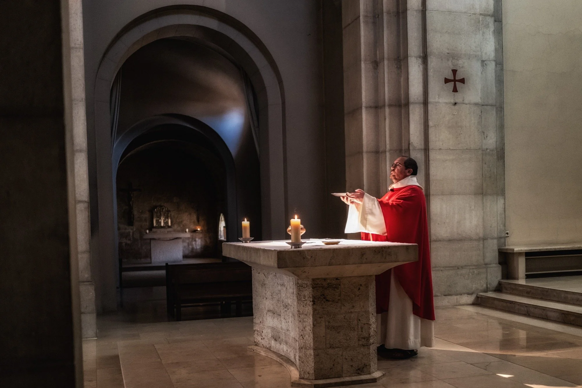 L'ile aux moines - Iles de Lerins 