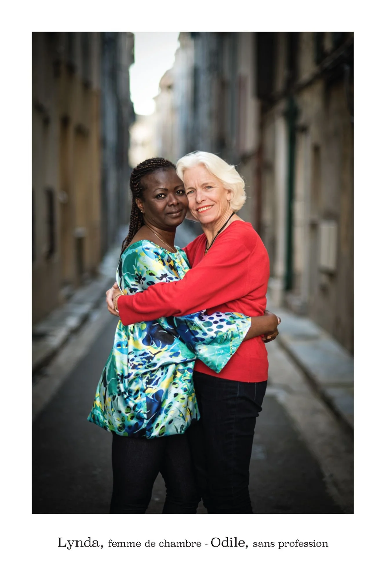 TANDEM - Ville de Vence