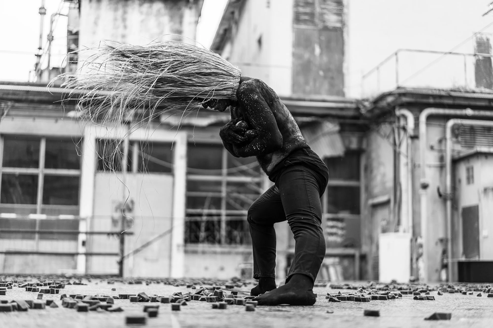 Compagnie du 6ème étage - Le 109 - Nice