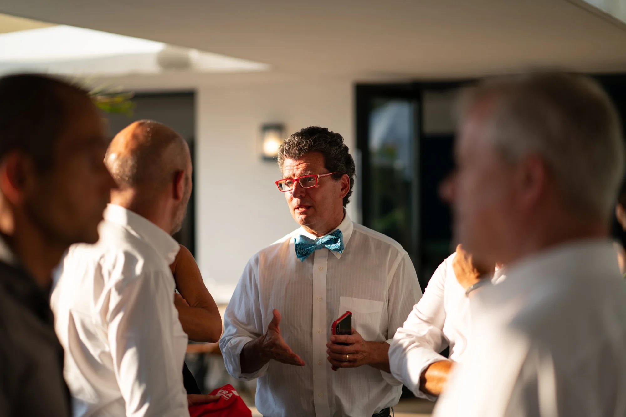 Siminaire ERA immobilier - Antibes