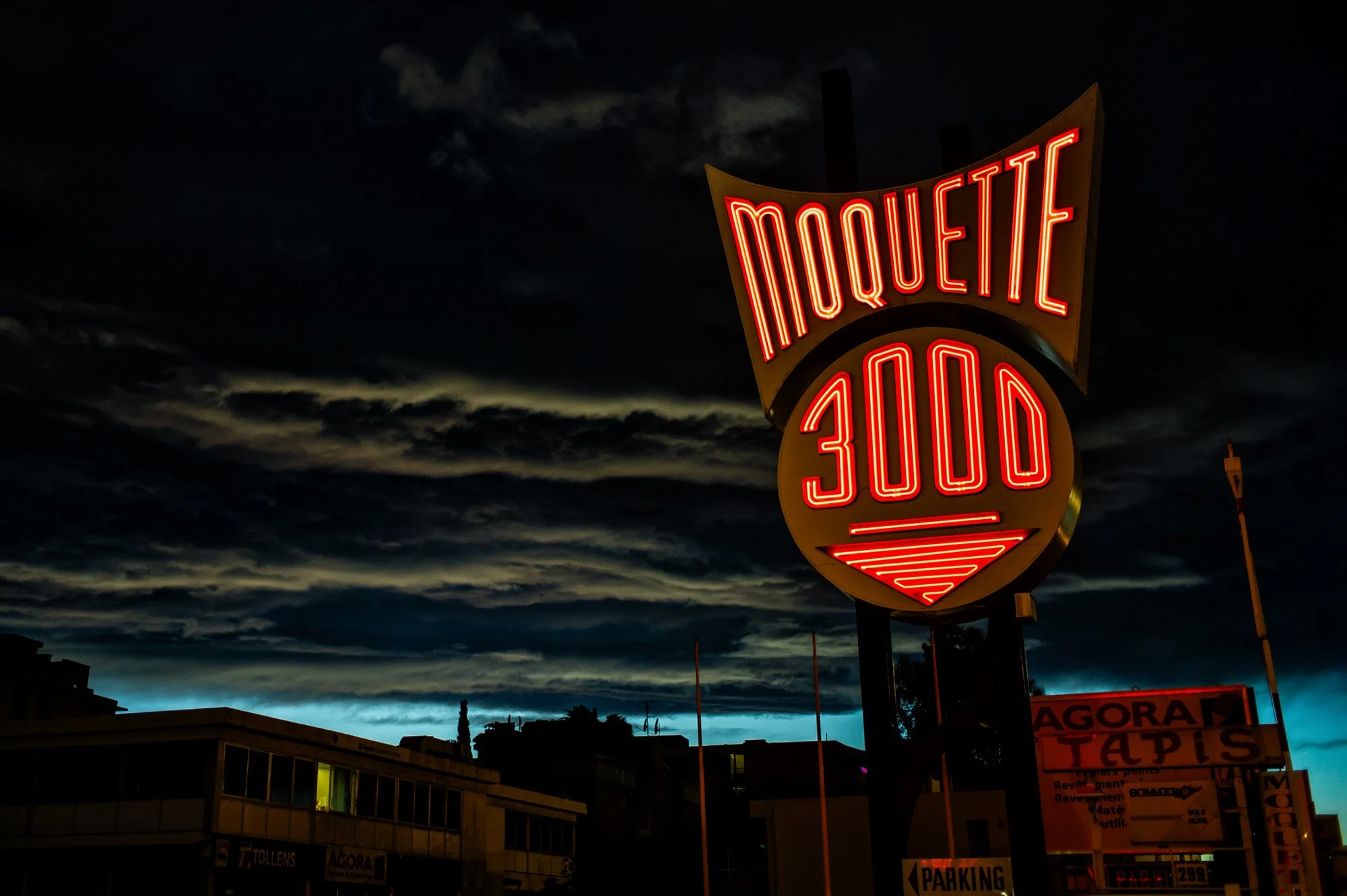 All In - 100 TITRES - Musée de la photographies Charles Negre - Nice