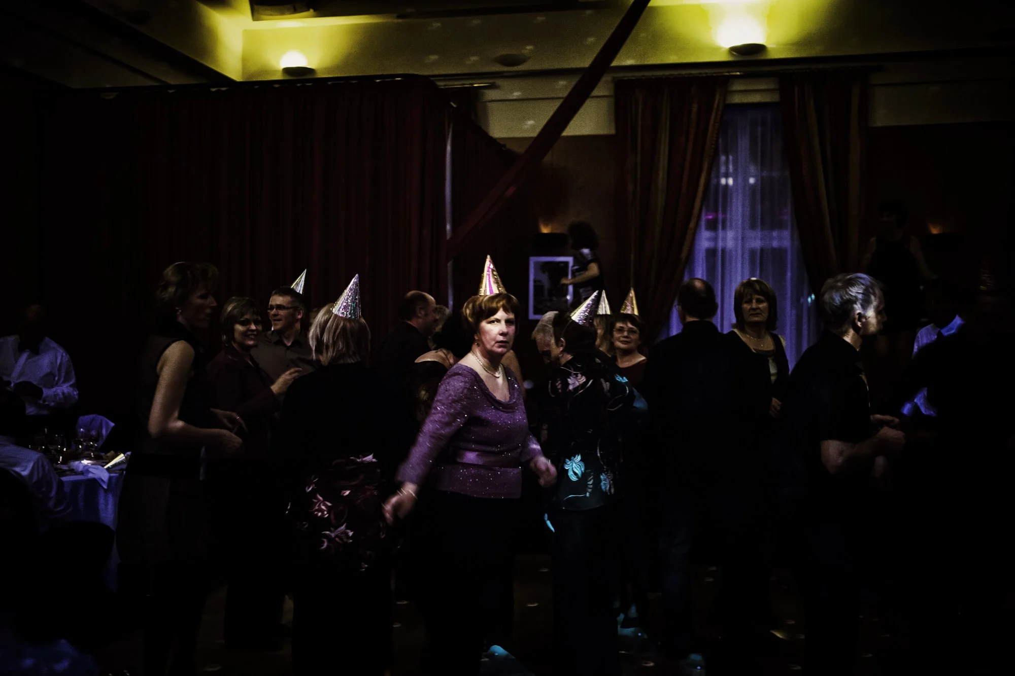 Triste Tropisme - Nice