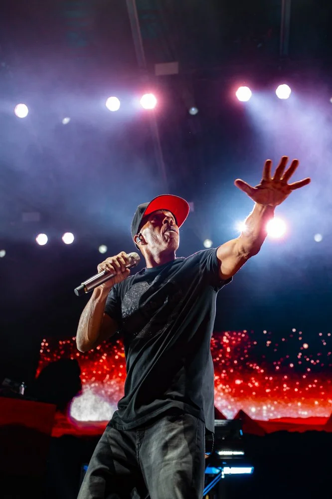 IAM - Nuits du sud - Vence