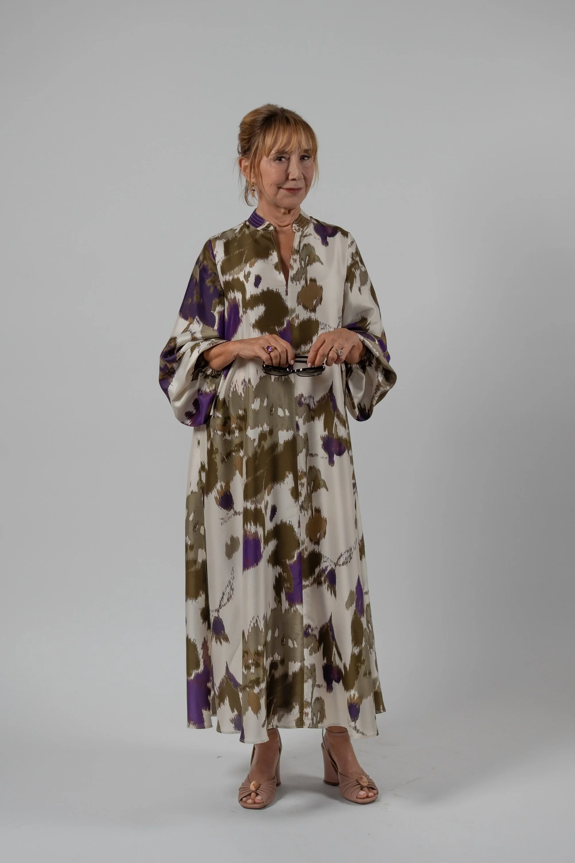 Marie Anne Chazel - Un crime presque parfait - TF1