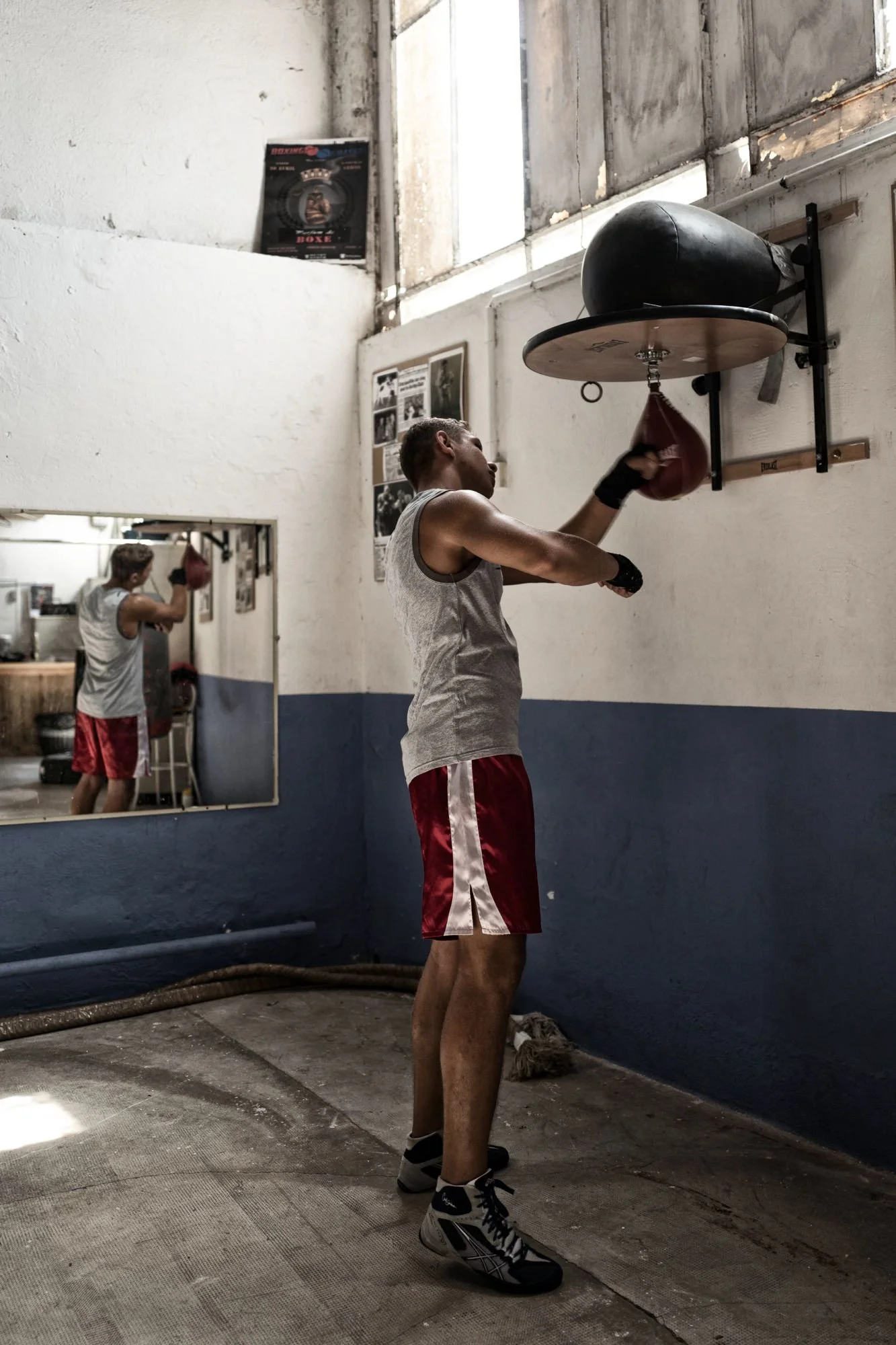 La Vengeance aux yeux clairs - TF1
