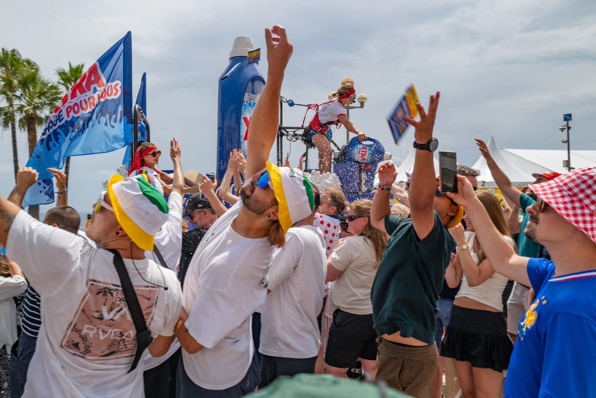 Tour de France 2024 - Nice