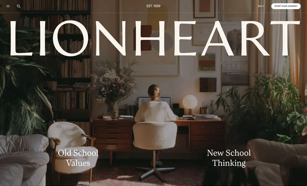 Lionheart Education