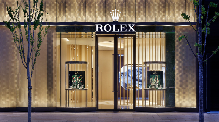 Rolex
