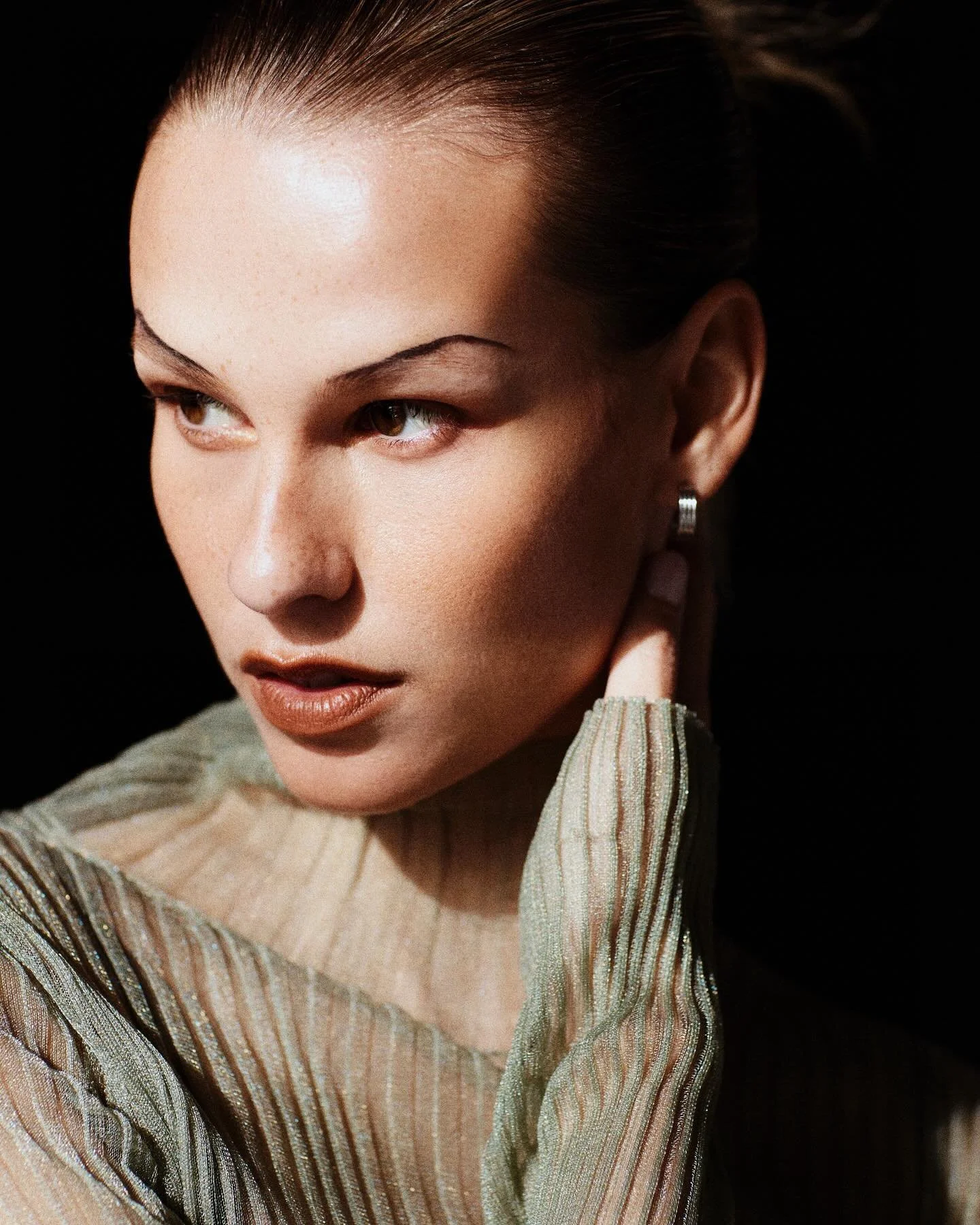 Mariina styled✨  by me 
Photographer: @klickaphotography
Stylist: @stylebyjaleesa
Model: @mariinakeskitalo @brandmgmt 
Hmua : @otosanta 

_______________________________________________________

&bull;
&bull;
&bull;
&bull;
&bull;
&bull;
&bull;
&bull;