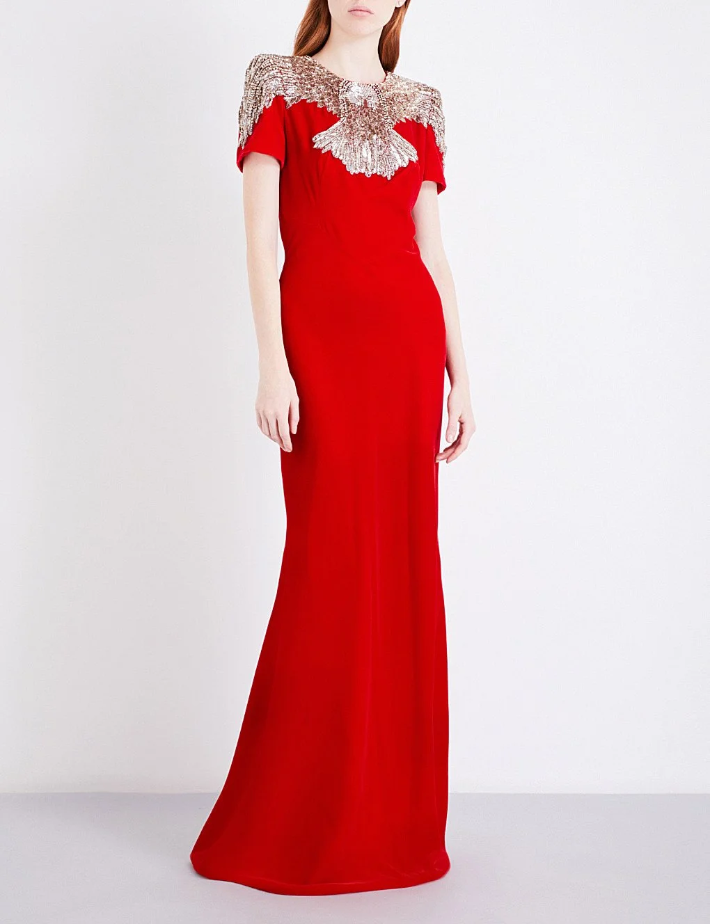 ALEXANDER MCQUEEN