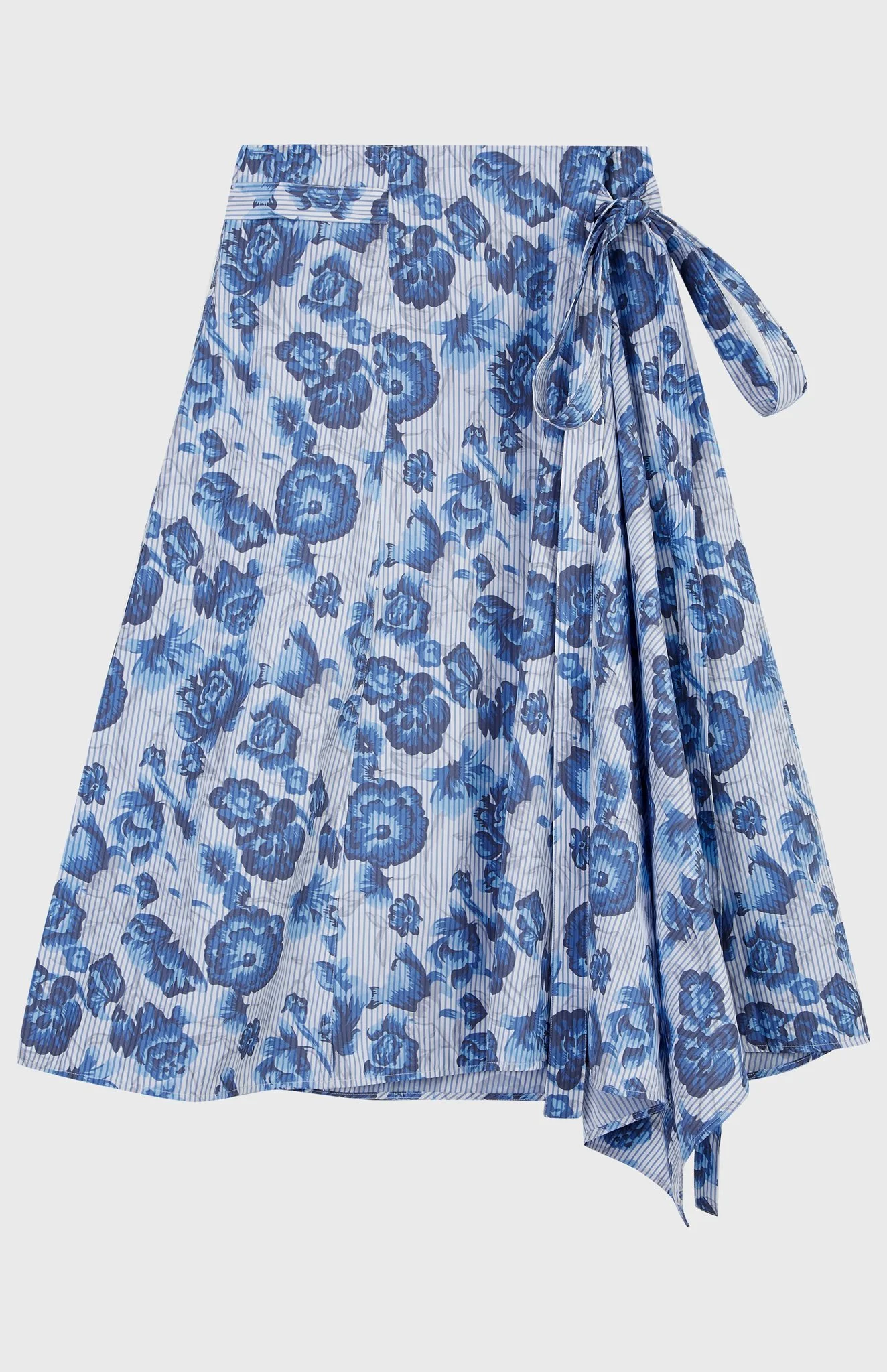 WSE068_TKK1BlueWhiteBlue_Wrap_Skirt_Floral_Print_Pringle-of-scotland-1.jpg