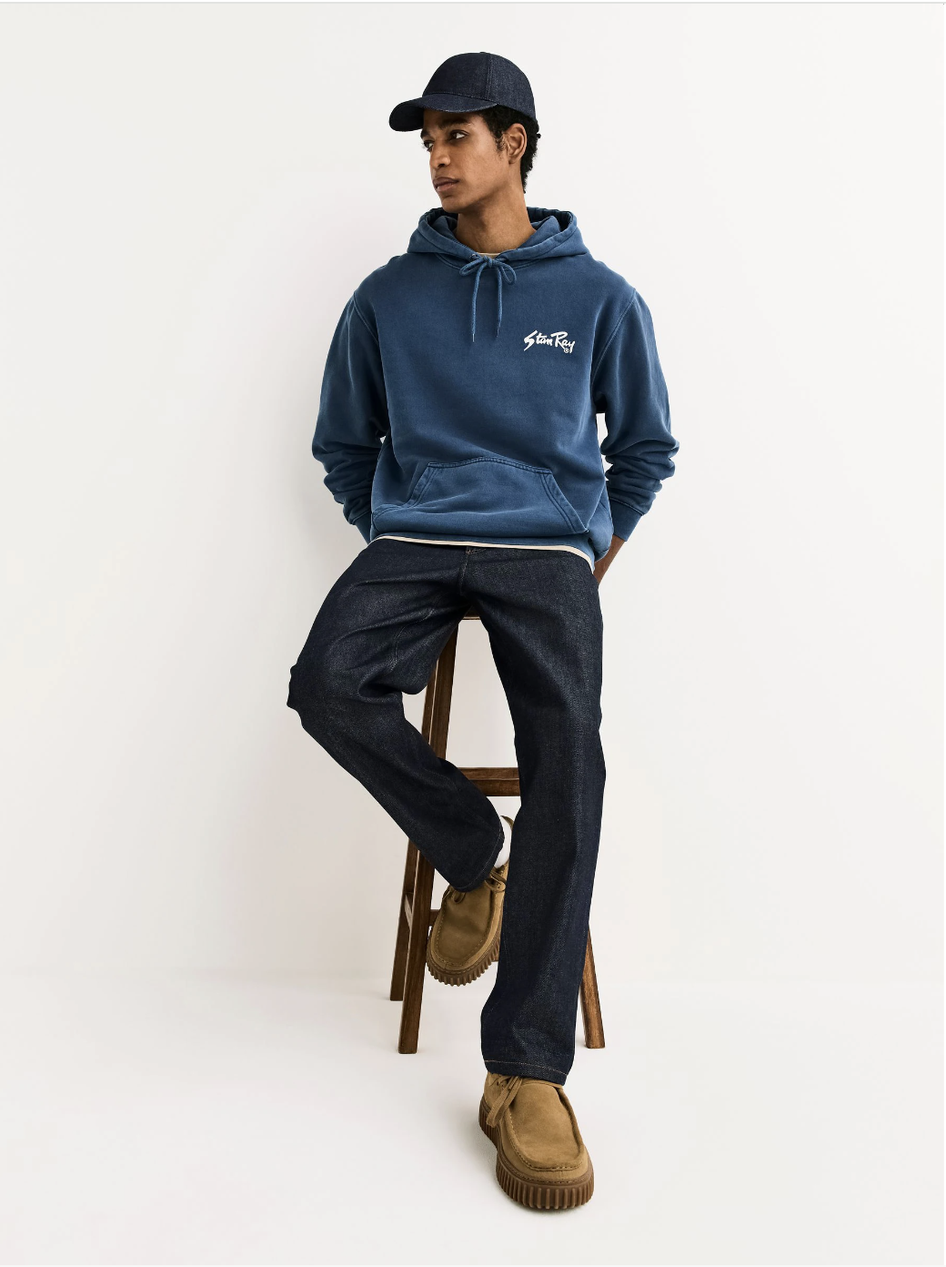 Stan Ray Blue Logo Hoodie C - V10678.png