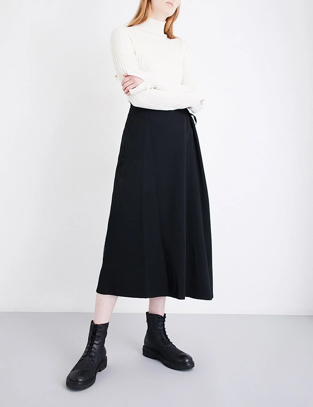 YOHJI YAMAMOTO