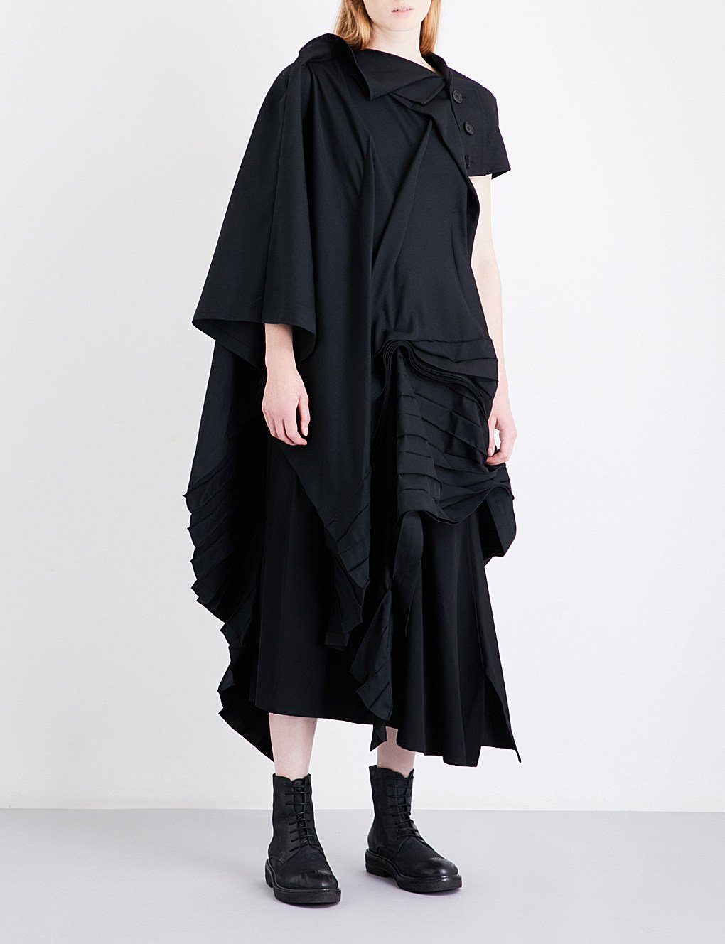 YOHJI YAMAMOTO