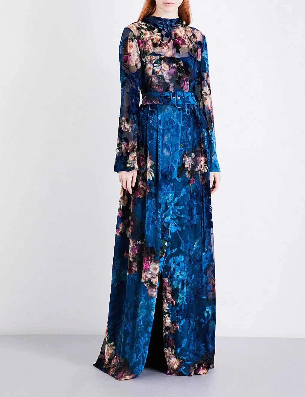 ALBERTA FERRETTI