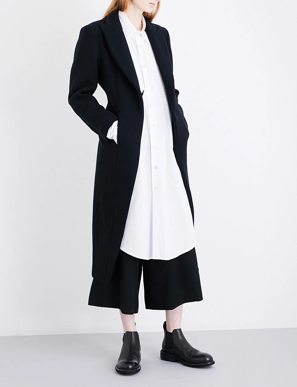 YOHJI YAMAMOTO