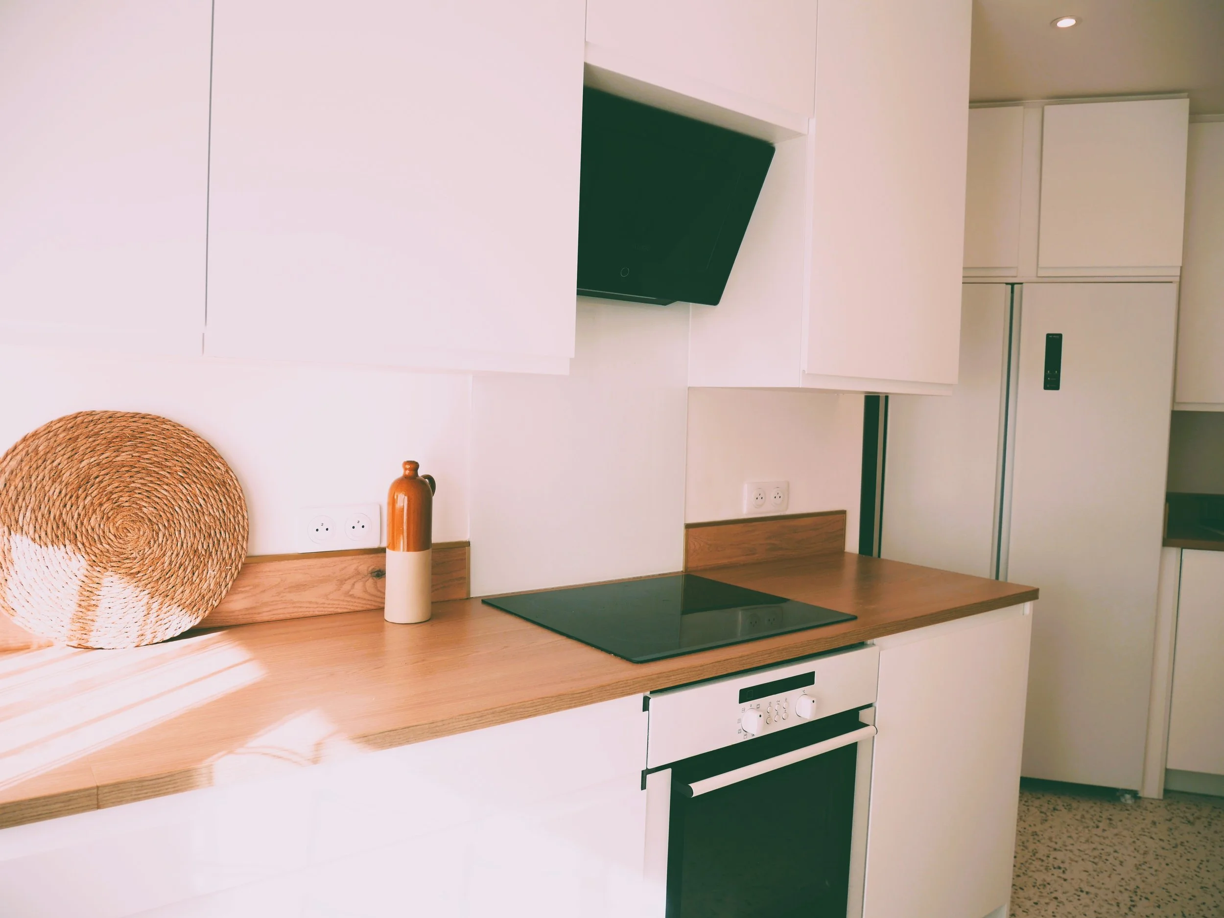 LPB - RENOVATION APPARTEMENT