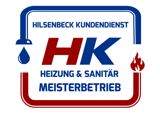 Logo Hilsenbeck Kundendienst